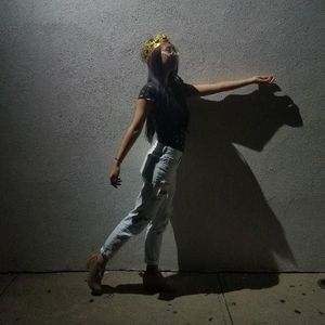 Meet your Posher, Winnie